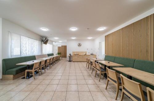 Pack House | Gästehaus Hebalm - Alleinnutzung bis 50 Personen, 900 m2