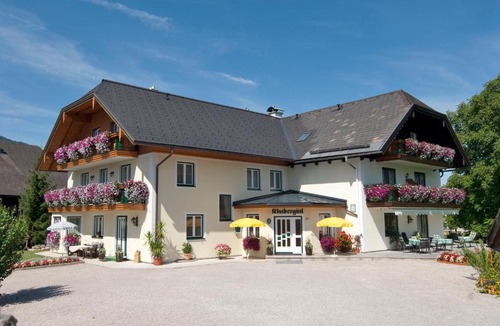 Abersee House | Gästehaus Kloibergütl