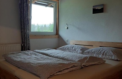 Zoeblen Apartment | Gästehaus Koch