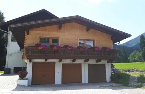 Zoeblen Apartment | Gästehaus Koch