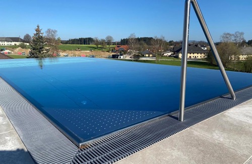 Lenzing Hotel | Gästehaus Leimer Bräu