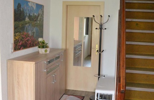 Lind im Drautal House | Gästehaus Manuela
