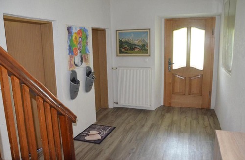 Lind im Drautal House | Gästehaus Manuela