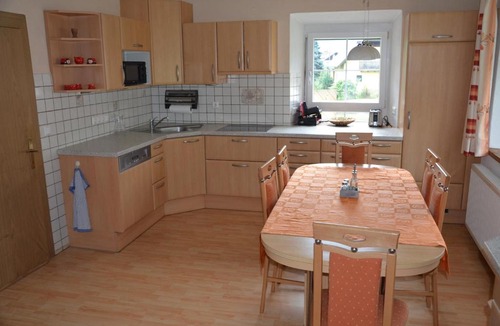 Lind im Drautal House | Gästehaus Manuela