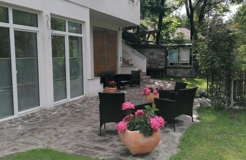 Nassereith House | Gästehaus Maria - Privatzimmer