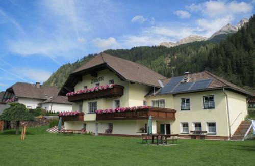 Zederhaus Bed & Breakfast | Gästehaus Marianne Baier