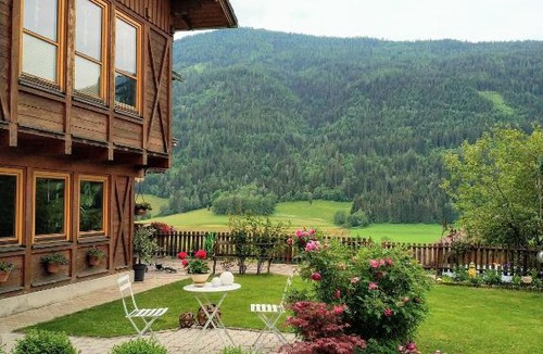 Ranten Bed & Breakfast | Gästehaus Moser