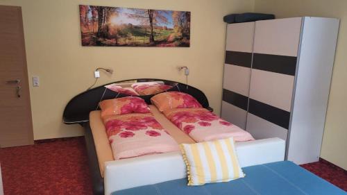 Ranten Apartment | Gästehaus Raab