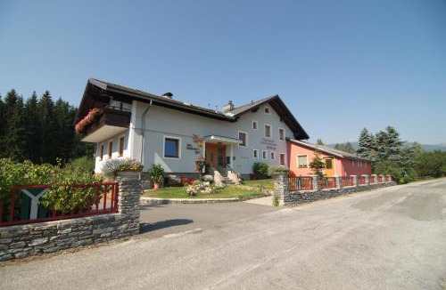 Mariapfarr Apartment | Gästehaus Schwaiger
