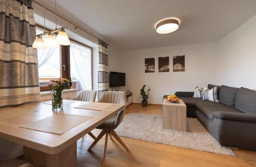 Koessen Apartment | Gästehaus Schwaiger - Lendgasse