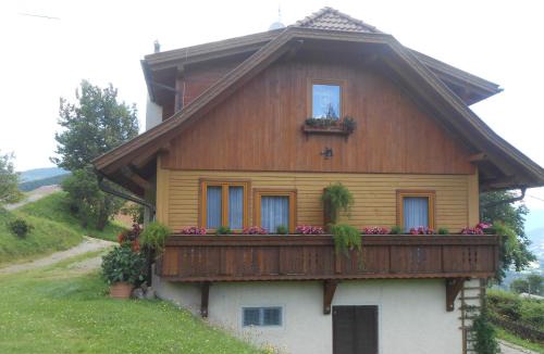 Krems in Kaernten House | Gästehaus Unterlänger 2 - Lass die Seele lachen