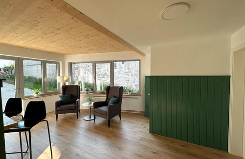 Horitschon House | Gästehaus WEIN-Traum