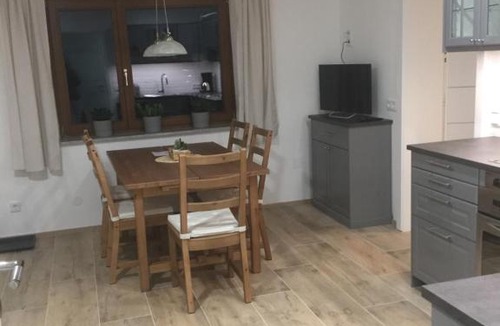 Groedig Apartment | Gästewohnung Schlossblick