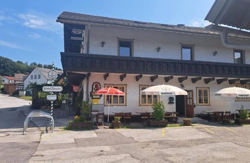 Sankt Veit an der Golsen Hotel | Gästezimmer Tiefenbacher