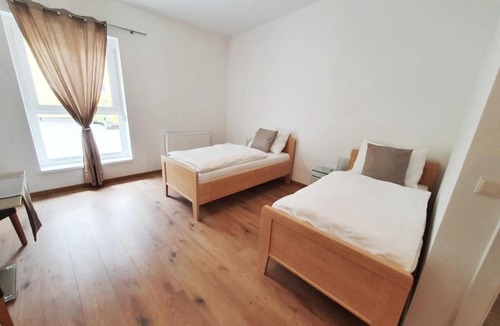 Pottsching Bed & Breakfast | Gästezimmer Ödenburgerstraße