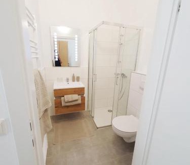 Pottsching Bed & Breakfast | Gästezimmer Ödenburgerstraße
