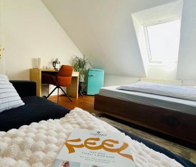 Traisen Apartment | Gästezimmer Traisen
