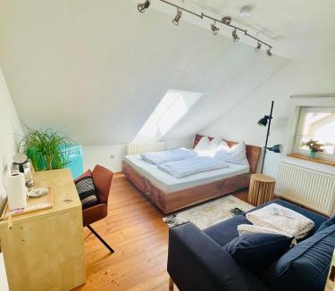 Traisen Apartment | Gästezimmer Traisen
