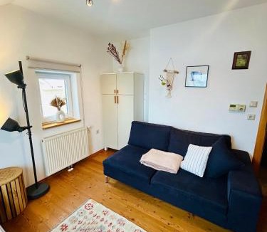 Traisen Apartment | Gästezimmer Traisen