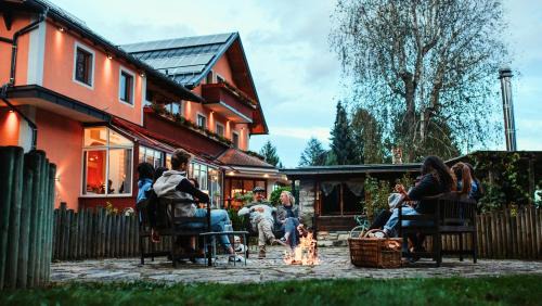 Kotschach-Mauthen Hotel | Gailtaler Hof