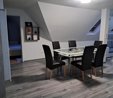 Gamlitz Apartment | Gamlitz - Eckberg