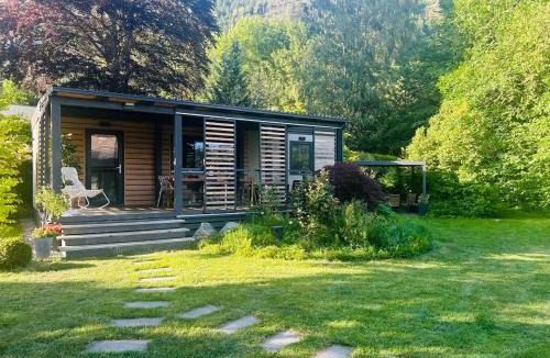 Obervellach House | Garden Lodge Obervellach