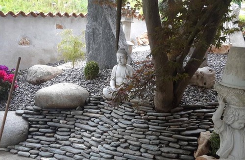 Trebesing Apartment | Garden of Eden - FeWo 2