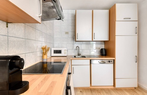 Ausserbraz Apartment | Gartenferienwohnung Arlberg