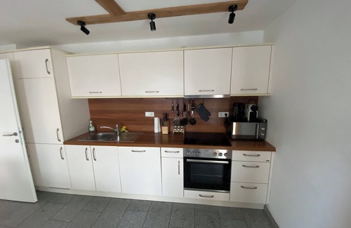 Siezenheim Apartment | Gartenglück 1.0