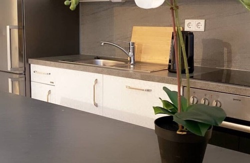 Siezenheim Apartment | Gartenglück 2.0