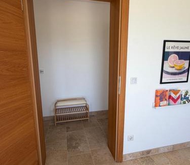 Nussdorf am Attersee Apartment | Gartenwohnung Nußdorf am Attersee