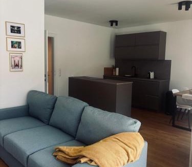 Reifnitz Apartment | Gartenwohnung Neu Wörthersee Top 1