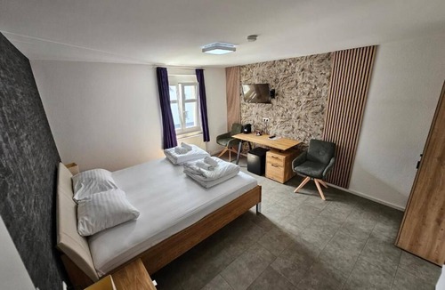Frastanz Hotel | Gasthaus Sofram