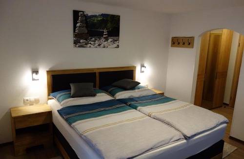 Unken Hotel | Gasthof Dietrichshorn