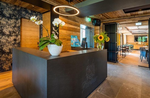Rohr im Gebirge Hotel | Gasthof Furtner