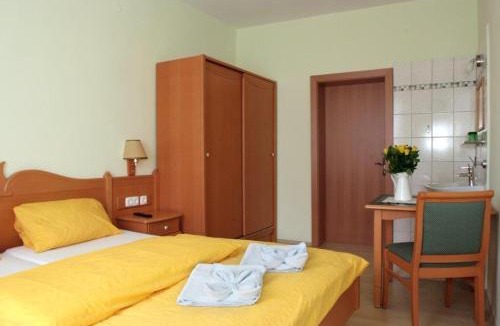 Kirchstetten Hotel | Gasthof Gnasmüller