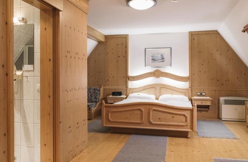 Sankt Gallen Hotel | Gasthof Hensle