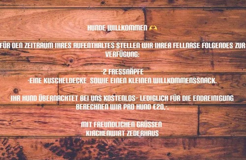 Zederhaus Hotel | Gasthof Kirchenwirt