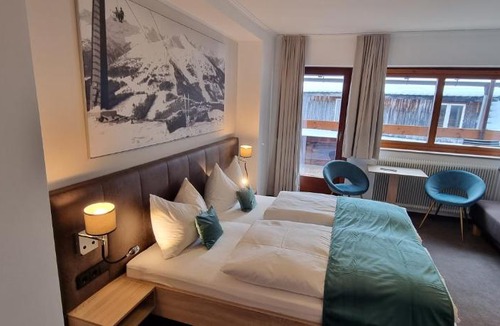 Zederhaus Hotel | Gasthof Kirchenwirt