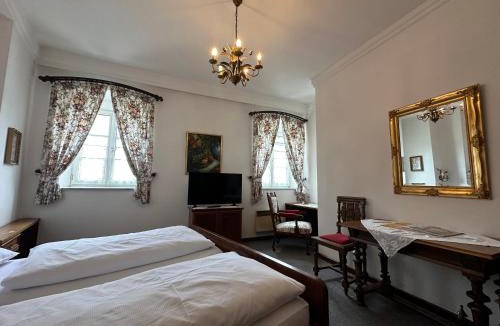 Haag Hotel | Gasthof Mitter