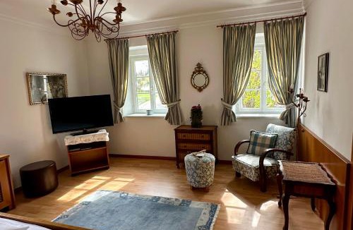Haag Hotel | Gasthof Mitter