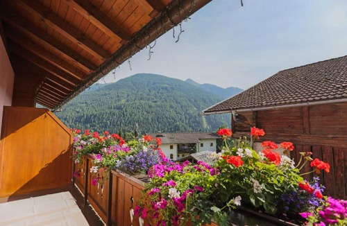 Virgen Hotel | Gasthof Panzl Bräu