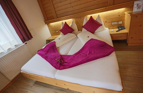 Virgen Hotel | Gasthof Panzl Bräu