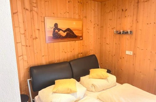 Ausservillgraten House | Gasthof Perfler