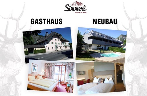 Sankt Leondard Hotel | Gasthof Simmerlwirt