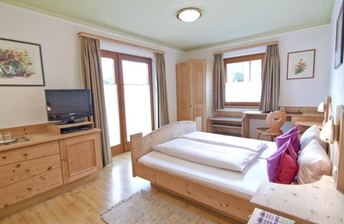 Matrei in Osttirol Hotel | Gasthof Sonne