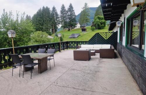 Muhldorf Apartment | Gasthof Zaunerhof - Hotels en Appartementen