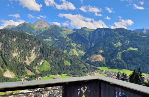 Burgstall Cabin | Gasthof Zimmereben am Berg , walking time 40 minutes