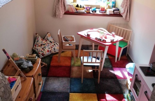 Berg im Drautal House | Gasthof "zur Schmiede" - Doppelzimmer mit Balkon
