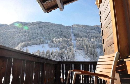 Sankt Gallenkirch Hotel | Gazauner Hof